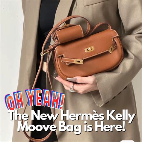 kelly moove bag hermes